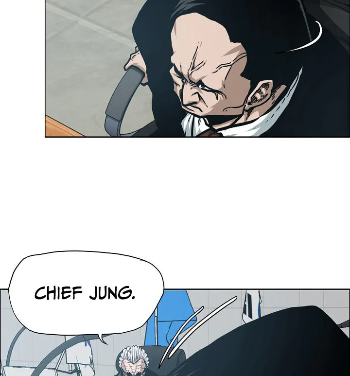 Read Rooftop Sword Master chapter 57 image 105 on Lezhin