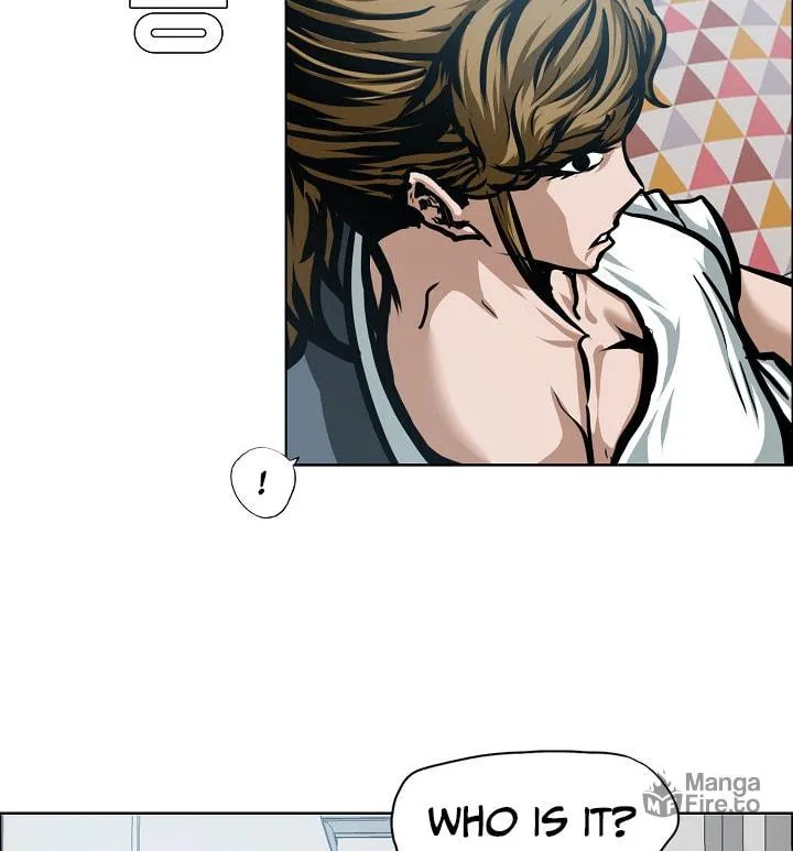 Read Rooftop Sword Master chapter 57 image 116 on Lezhin