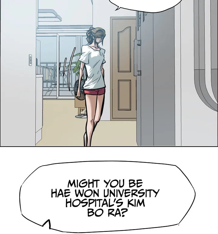 Read Rooftop Sword Master chapter 57 image 117 on Lezhin
