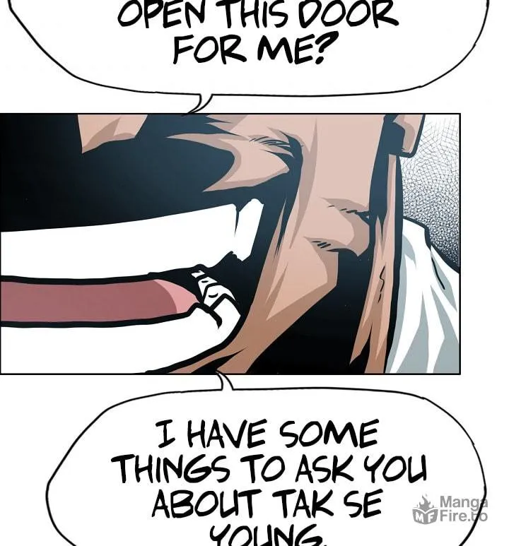 Read Rooftop Sword Master chapter 57 image 125 on Lezhin