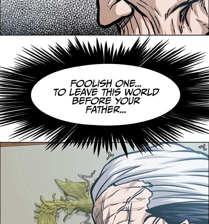 Read Rooftop Sword Master chapter 57 image 18 on Lezhin