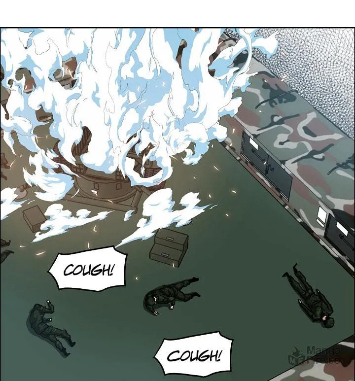 Read Rooftop Sword Master chapter 57 image 2 on Lezhin