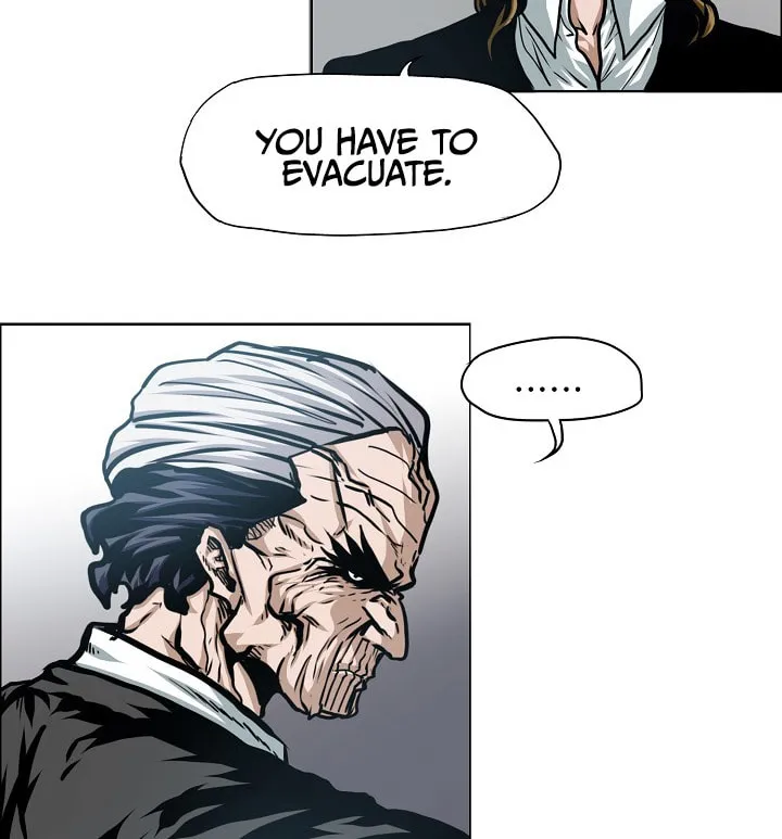 Read Rooftop Sword Master chapter 57 image 21 on Lezhin