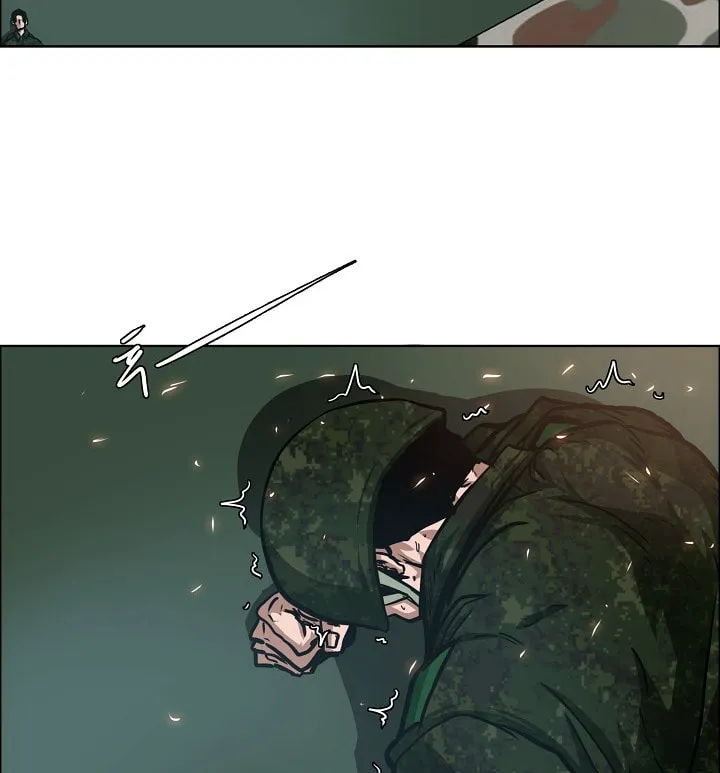 Read Rooftop Sword Master chapter 57 image 3 on Lezhin
