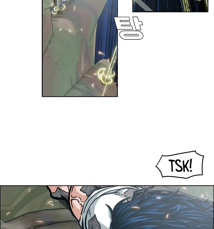 Read Rooftop Sword Master chapter 57 image 30 on Lezhin