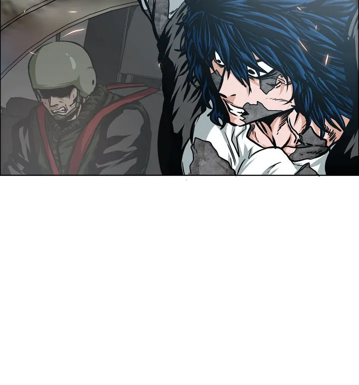 Read Rooftop Sword Master chapter 57 image 31 on Lezhin