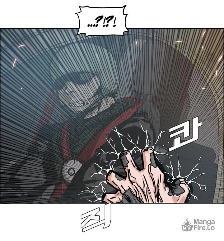 Read Rooftop Sword Master chapter 57 image 34 on Lezhin