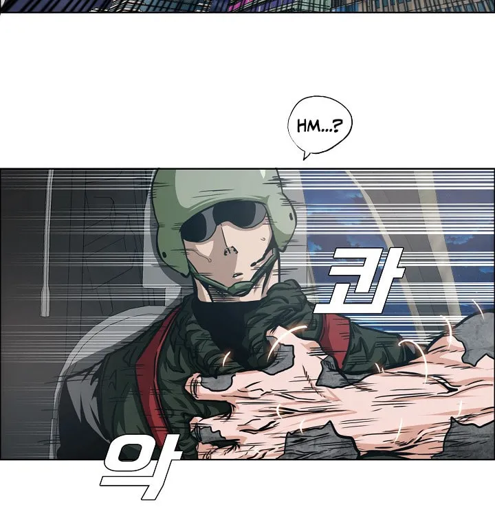 Read Rooftop Sword Master chapter 57 image 36 on Lezhin