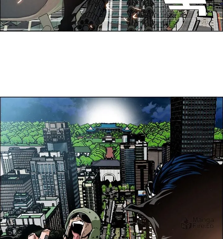 Read Rooftop Sword Master chapter 57 image 38 on Lezhin