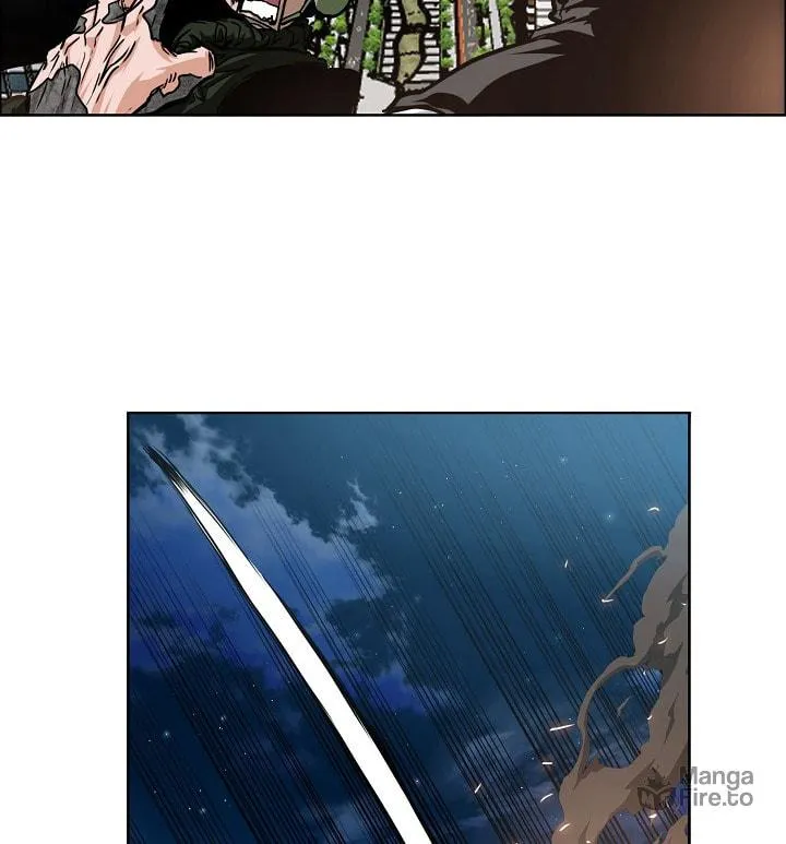 Read Rooftop Sword Master chapter 57 image 39 on Lezhin