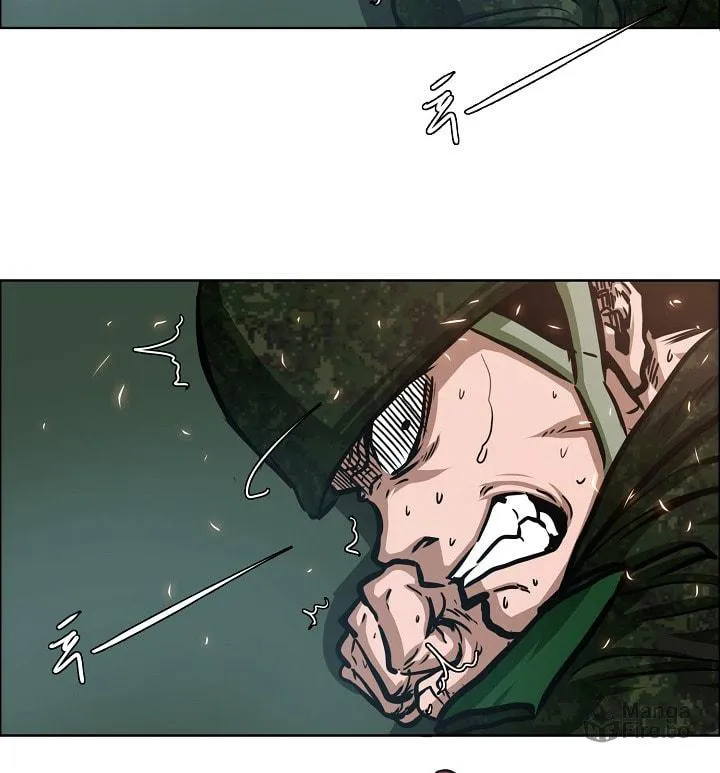 Read Rooftop Sword Master chapter 57 image 4 on Lezhin