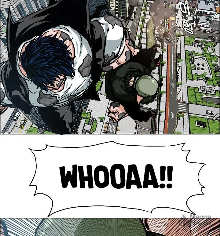 Read Rooftop Sword Master chapter 57 image 41 on Lezhin