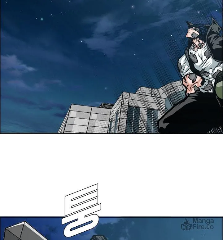 Read Rooftop Sword Master chapter 57 image 44 on Lezhin