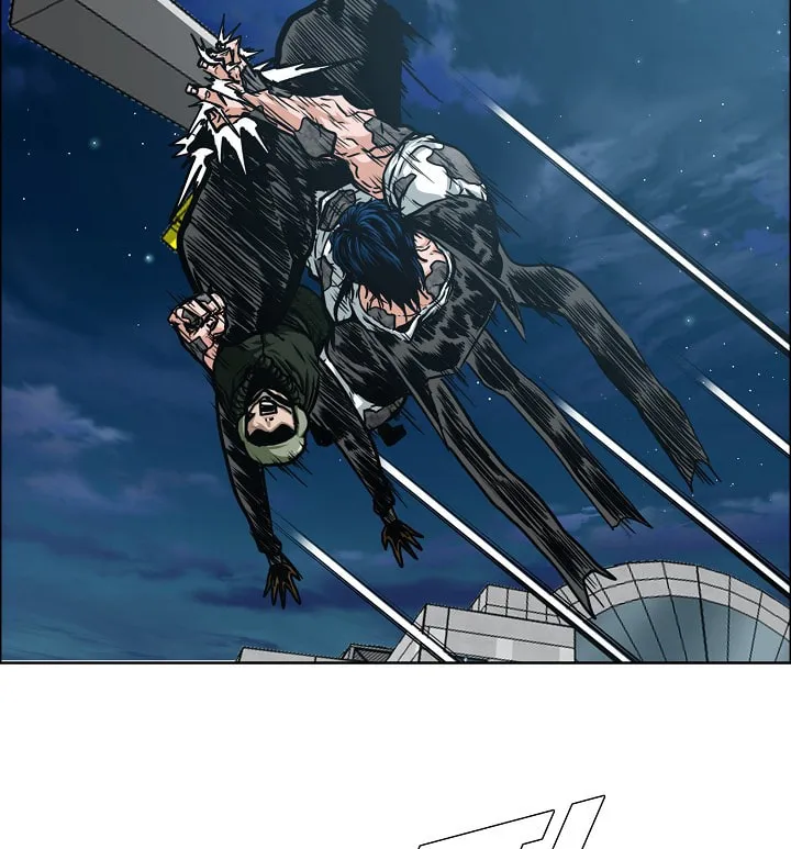 Read Rooftop Sword Master chapter 57 image 45 on Lezhin