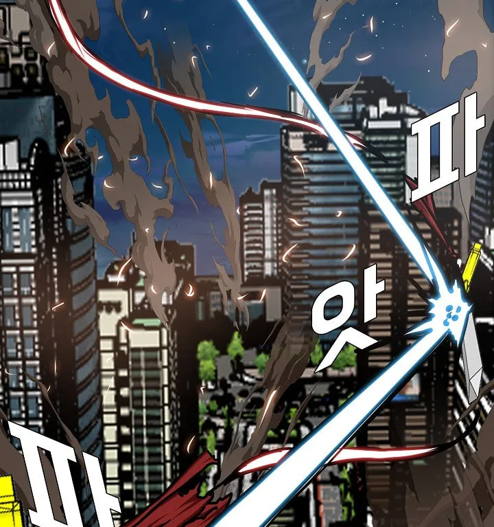 Read Rooftop Sword Master chapter 57 image 48 on Lezhin