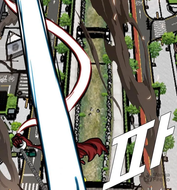 Read Rooftop Sword Master chapter 57 image 50 on Lezhin