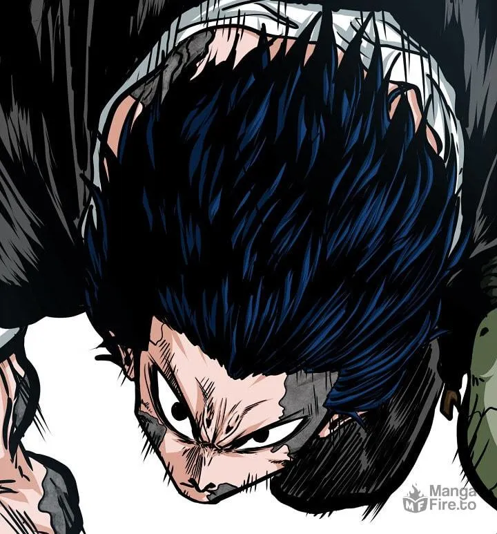 Read Rooftop Sword Master chapter 57 image 54 on Lezhin
