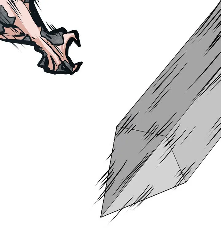 Read Rooftop Sword Master chapter 57 image 55 on Lezhin