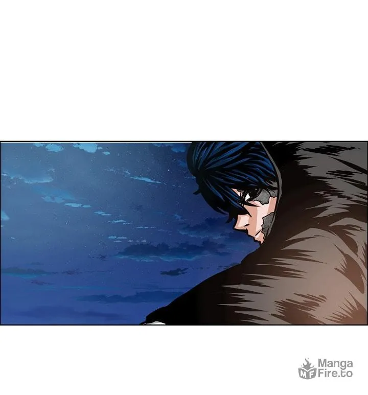 Read Rooftop Sword Master chapter 57 image 56 on Lezhin