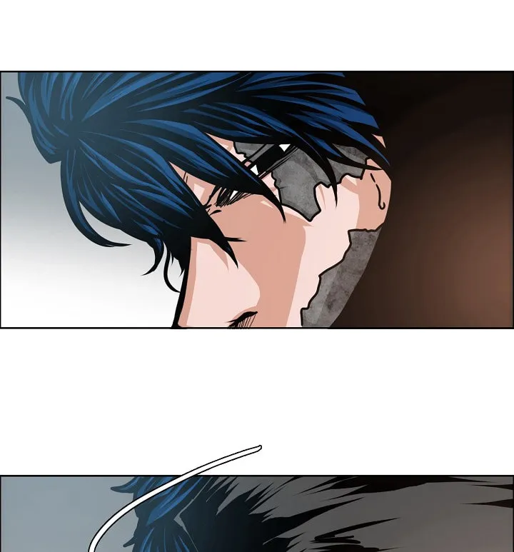 Read Rooftop Sword Master chapter 57 image 58 on Lezhin