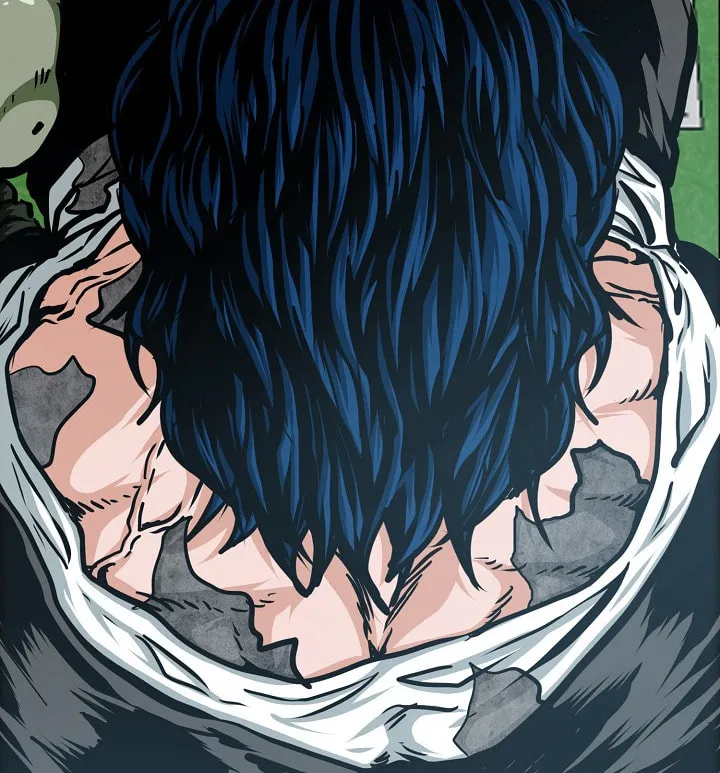 Read Rooftop Sword Master chapter 57 image 63 on Lezhin