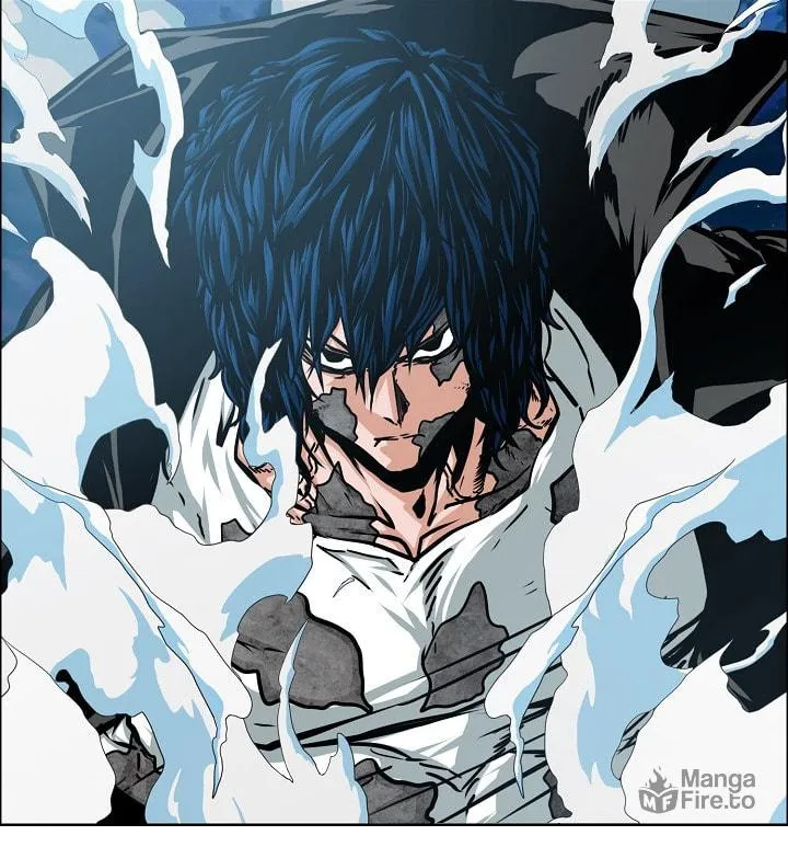 Read Rooftop Sword Master chapter 57 image 68 on Lezhin