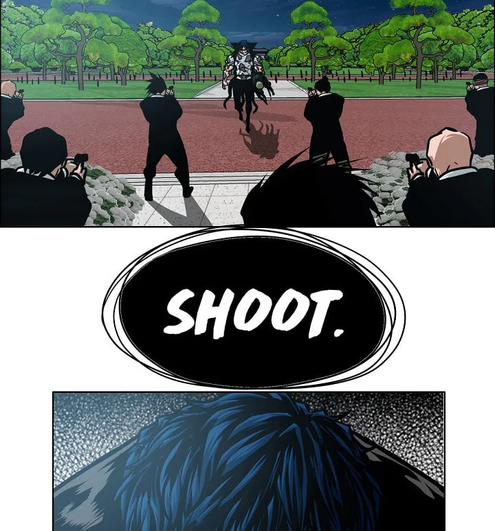Read Rooftop Sword Master chapter 57 image 76 on Lezhin