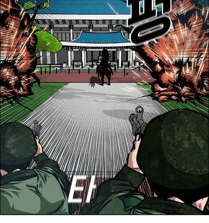Read Rooftop Sword Master chapter 57 image 80 on Lezhin