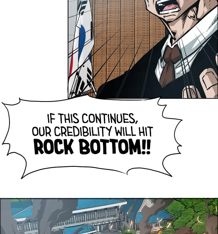 Read Rooftop Sword Master chapter 57 image 87 on Lezhin