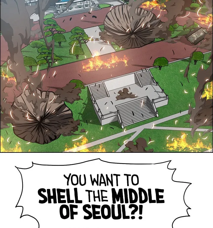 Read Rooftop Sword Master chapter 57 image 88 on Lezhin