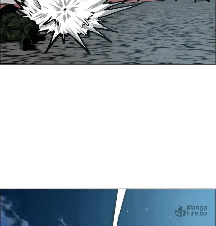 Read Rooftop Sword Master chapter 58 image 101 on Lezhin