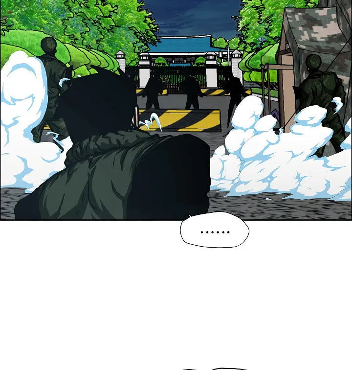 Read Rooftop Sword Master chapter 58 image 103 on Lezhin