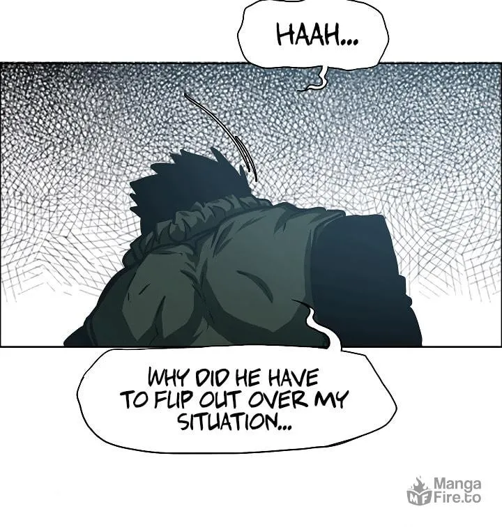Read Rooftop Sword Master chapter 58 image 104 on Lezhin