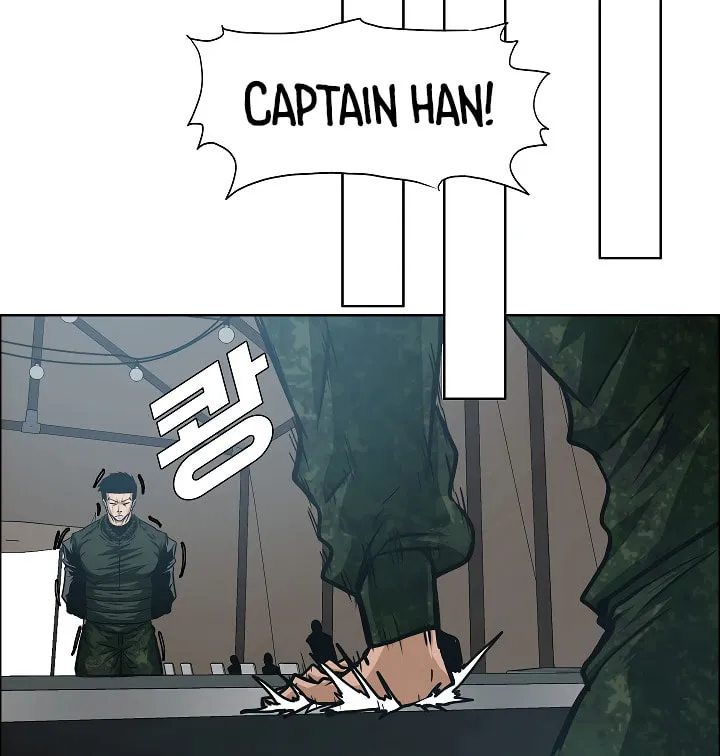Read Rooftop Sword Master chapter 58 image 106 on Lezhin