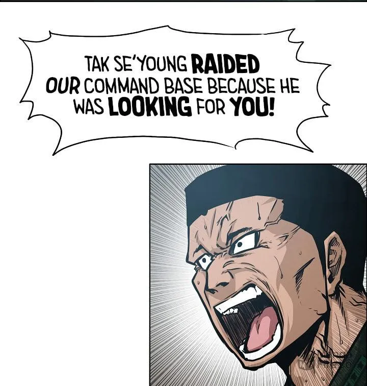 Read Rooftop Sword Master chapter 58 image 107 on Lezhin