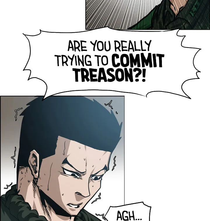 Read Rooftop Sword Master chapter 58 image 108 on Lezhin