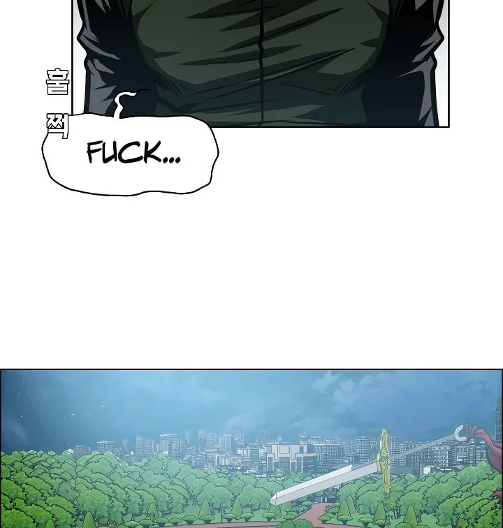 Read Rooftop Sword Master chapter 58 image 115 on Lezhin