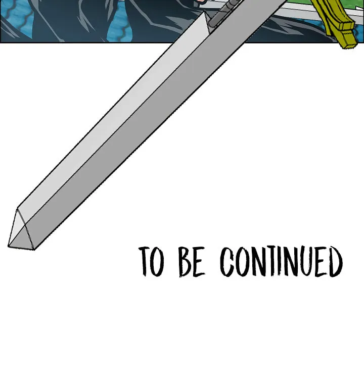 Read Rooftop Sword Master chapter 58 image 118 on Lezhin