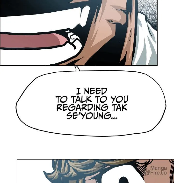 Read Rooftop Sword Master chapter 58 image 14 on Lezhin