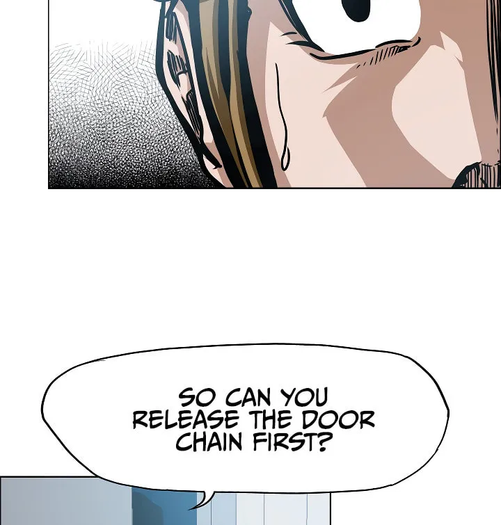 Read Rooftop Sword Master chapter 58 image 15 on Lezhin