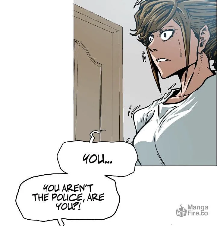 Read Rooftop Sword Master chapter 58 image 17 on Lezhin