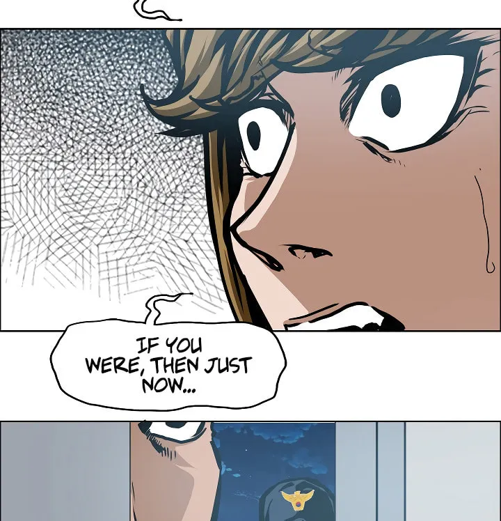 Read Rooftop Sword Master chapter 58 image 18 on Lezhin