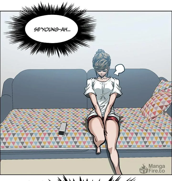 Read Rooftop Sword Master chapter 58 image 2 on Lezhin