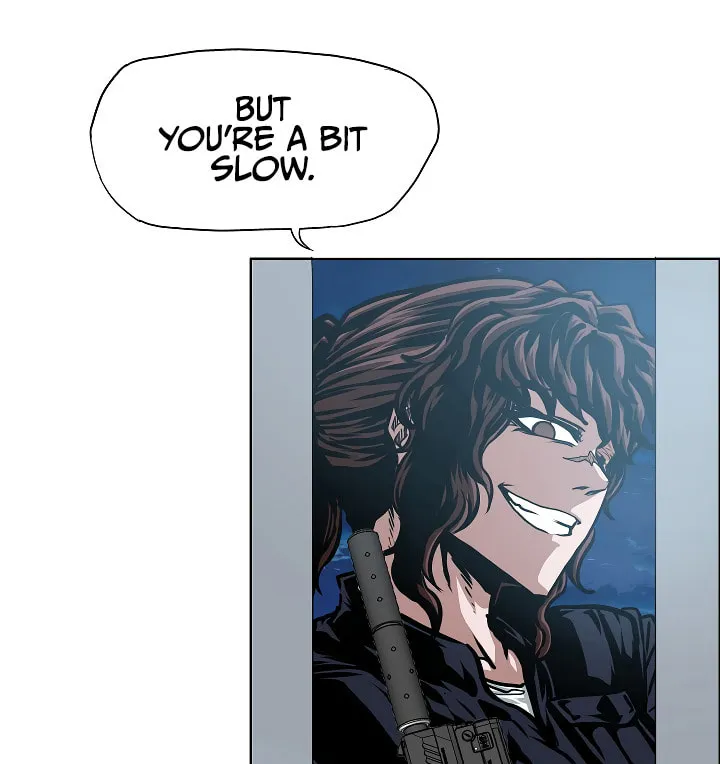 Read Rooftop Sword Master chapter 58 image 31 on Lezhin