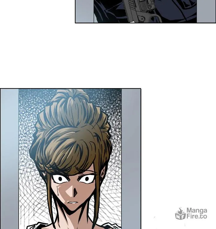 Read Rooftop Sword Master chapter 58 image 32 on Lezhin