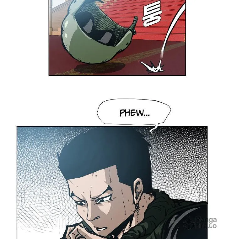 Read Rooftop Sword Master chapter 58 image 38 on Lezhin
