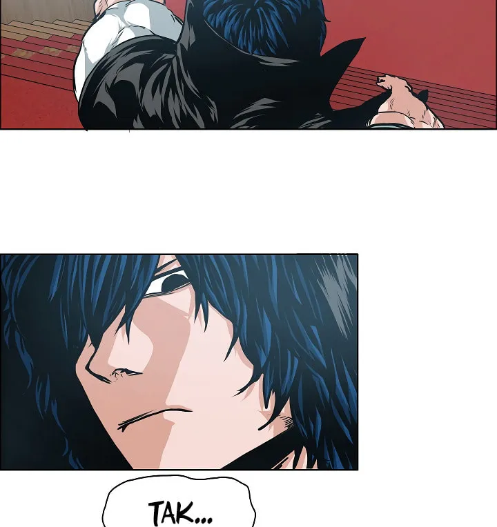Read Rooftop Sword Master chapter 58 image 40 on Lezhin