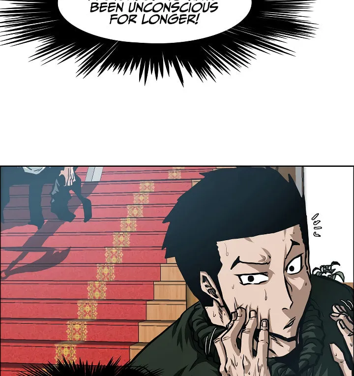 Read Rooftop Sword Master chapter 58 image 43 on Lezhin