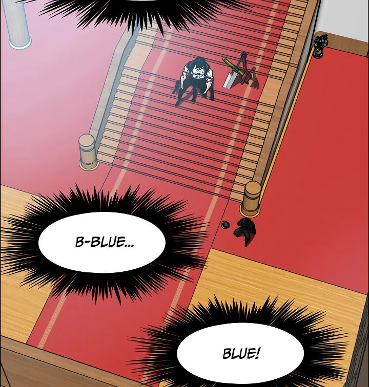 Read Rooftop Sword Master chapter 58 image 46 on Lezhin