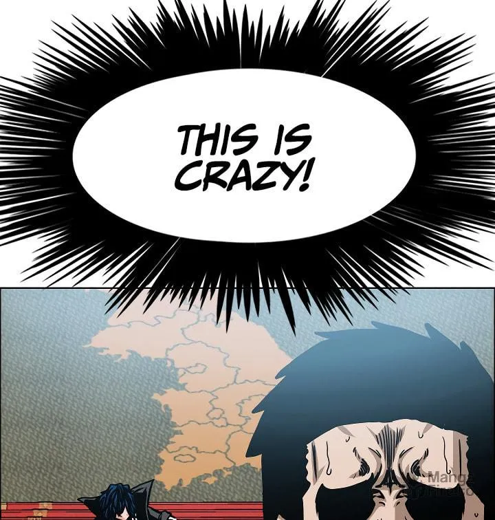 Read Rooftop Sword Master chapter 58 image 49 on Lezhin